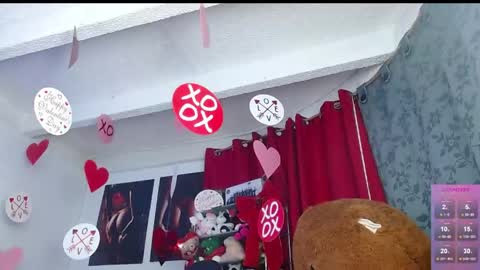  Natalia online show from 05-30-26, 12:19
