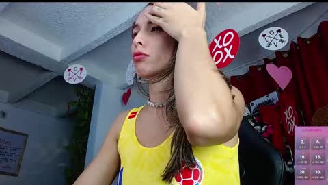  Natalia online show from 06-02-26, 02:46
