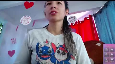  Natalia online show from 06-11-26, 06:50