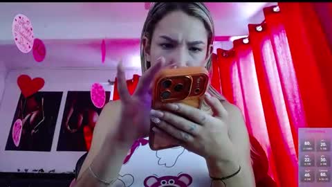  Natalia online show from 07-22-26, 01:14