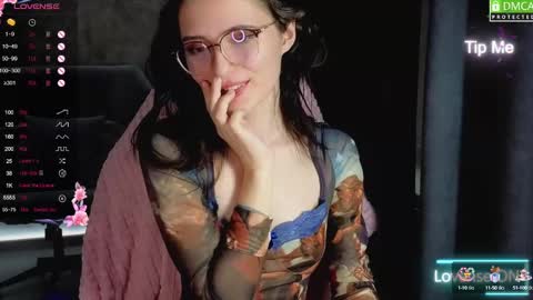 niki_cutes online show from 02-19-25, 11:17