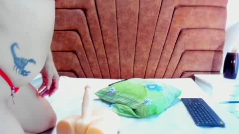Snapshot of niki_santana chatting on 01-27-25, 08:07 niki online show from 01-27-25, 08:07