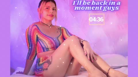 Snapshot of niki_santana chatting on 02-05-25, 11:17 niki online show from 02-05-25, 11:17