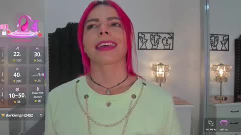 niki_santana7 online show from 11-22-25, 03:38