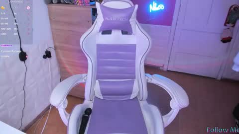 niki_sweet06 online show from 12-21-25, 04:47