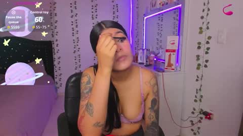 Niki online show from 01-17-26, 03:39