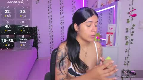 Niki online show from 04-12-26, 05:07