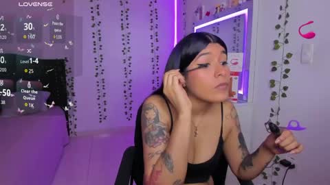 Niki online show from 04-18-26, 12:58