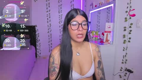 Niki online show from 04-18-26, 04:55