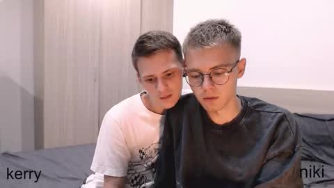 Snapshot of nikikerry_cum_ chatting on 10-07-25, 12:57 nikikerry_cum_ online show from 10-07-25, 12:57