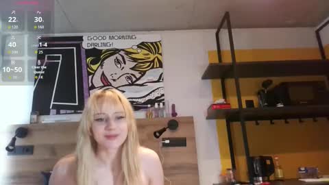 nikirinksss online show from 04-20-26, 12:30