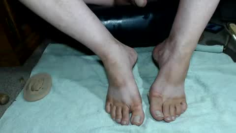 nikisissyfeet online show from 06-26-26, 10:36