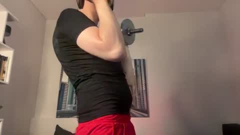 Nikita online show from 06-27-26, 12:55