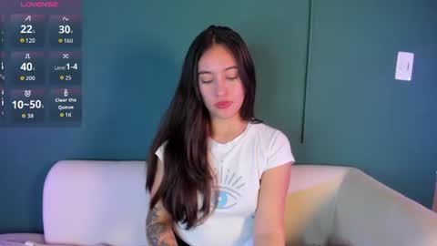 nikka online show from 06-25-26, 05:12