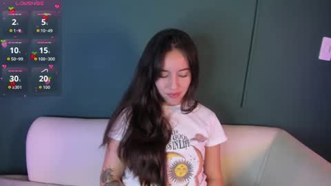 nikka online show from 06-27-26, 03:33