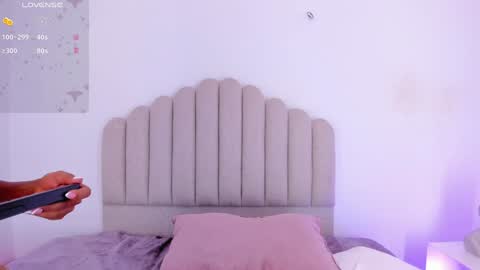 Snapshot of nikki_angel_ chatting on 12-19-24, 02:01 NIkki Angel online show from 12-19-24, 02:01
