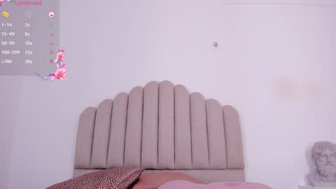 Snapshot of nikki_angel_ chatting on 01-29-25, 11:14 NIkki Angel online show from 01-29-25, 11:14