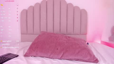Snapshot of nikki_angel_ chatting on 02-26-25, 10:53 NIkki Angel online show from 02-26-25, 10:53