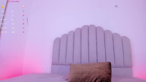 NIkki Angel online show from 11-25-25, 07:14