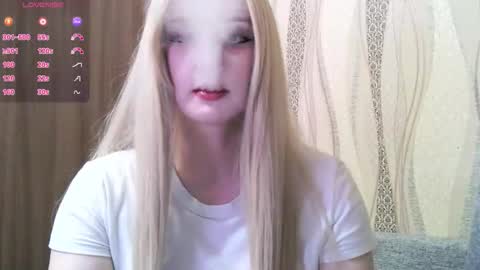 Nikki Roseanna online show from 11-28-25, 03:14