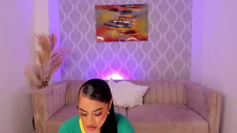 Nicole online show from 06-05-26, 04:08