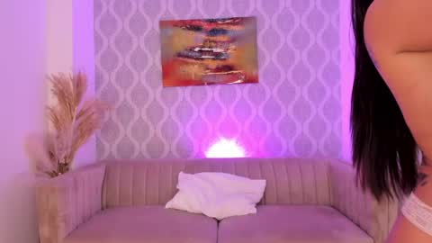 Nicole online show from 06-08-26, 04:13