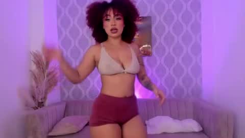 Nicole online show from 06-12-26, 04:33