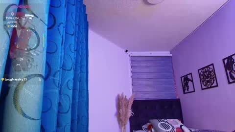 Snapshot of nikki_vesper chatting on 04-25-26, 03:42 nikki_vesper online show from 04-25-26, 03:42