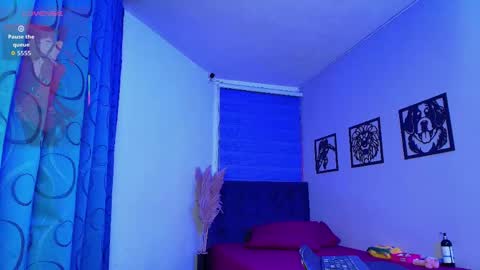 Snapshot of nikki_vesper chatting on 05-01-26, 03:44 nikki_vesper online show from 05-01-26, 03:44
