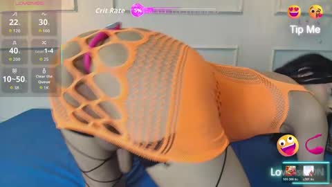 Snapshot of nikki_vesper chatting on 05-14-26, 03:57 nikki_vesper online show from 05-14-26, 03:57