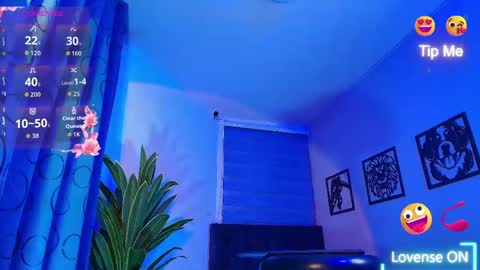 nikki_vesper online show from 05-31-26, 03:36