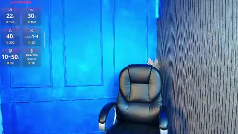 nikki_vesper online show from 07-05-26, 04:19
