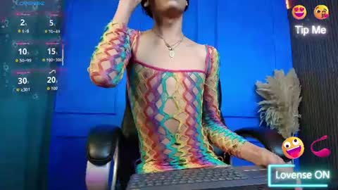 nikki_vesper online show from 07-31-26, 04:34