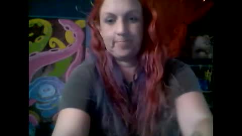 Snapshot of nikkietwotimes420 chatting on 01-29-25, 03:01 Nikkie online show from 01-29-25, 03:01