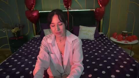 Nikki online show from 02-19-25, 08:52