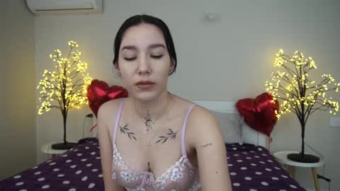 Nikki online show from 03-08-25, 07:16