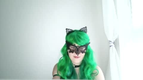 Nikki online show from 07-25-26, 09:56