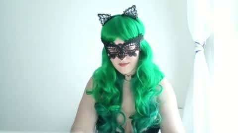Nikki online show from 07-30-26, 05:34