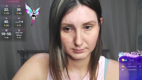 nikkikiss___ online show from 01-15-26, 06:33