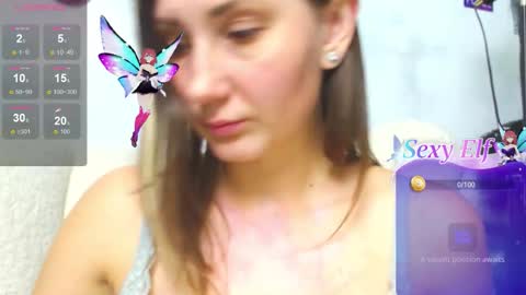 nikkikiss___ online show from 01-19-26, 03:49