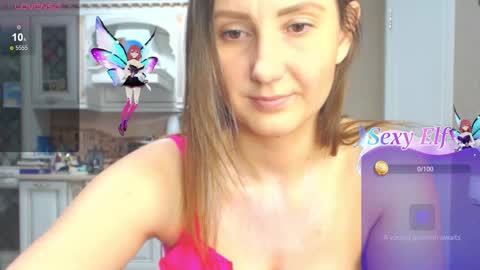 nikkikiss___ online show from 02-07-26, 12:36