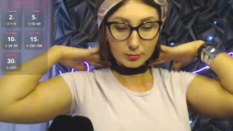 nikkikiss___ online show from 07-03-26, 09:27