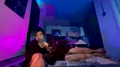 Snapshot of nikkineverlands chatting on 04-27-26, 09:51 Nikki Neverland online show from 04-27-26, 09:51