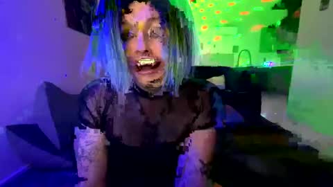 Snapshot of nikkineverlands chatting on 06-10-26, 04:45 Nikki Neverland online show from 06-10-26, 04:45