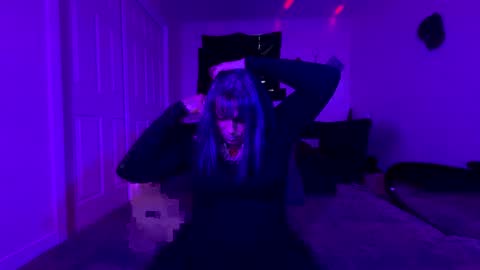 Snapshot of nikkineverlands chatting on 07-23-26, 01:20 Nikki Neverland online show from 07-23-26, 01:20