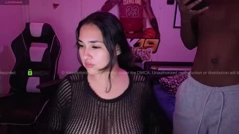 Nikkinotnicki00 online show from 04-14-26, 07:14