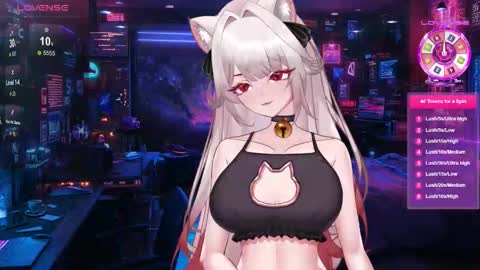 nikkipurr online show from 09-09-25, 05:01