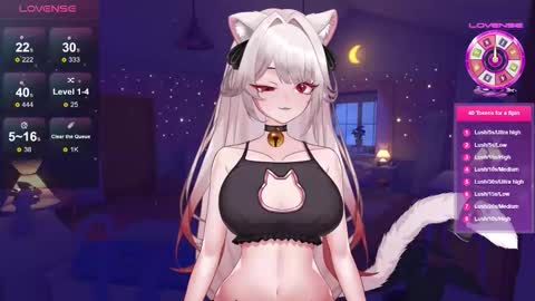 nikkipurr online show from 11-07-25, 03:34