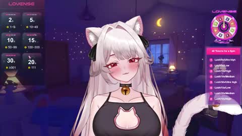 nikkipurr online show from 11-17-25, 05:08