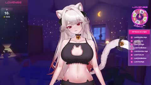 nikkipurr online show from 11-21-25, 08:07